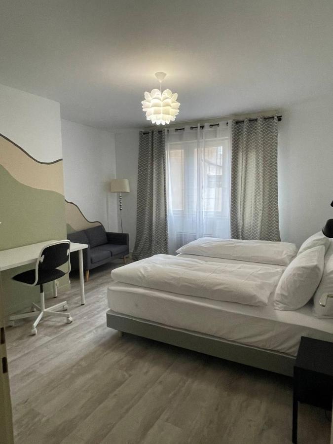 Cozy Appartement Halles Strazburg Dış mekan fotoğraf
