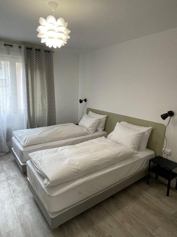 Cozy Appartement Halles Strazburg Dış mekan fotoğraf