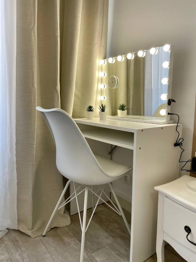 Cozy Appartement Halles Strazburg Dış mekan fotoğraf