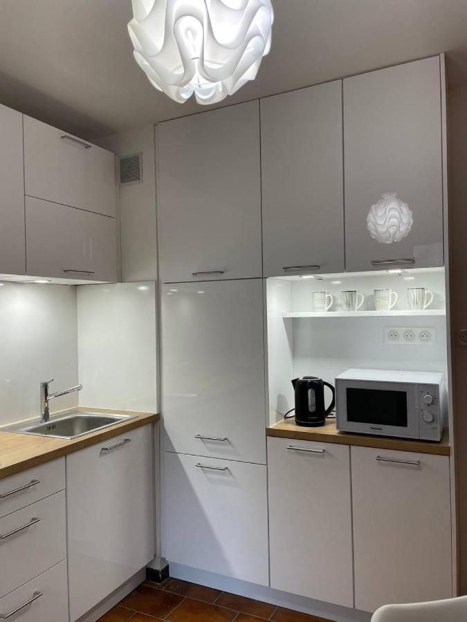 Cozy Appartement Halles Strazburg Dış mekan fotoğraf