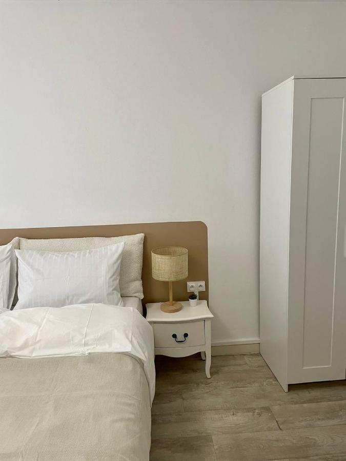 Cozy Appartement Halles Strazburg Dış mekan fotoğraf
