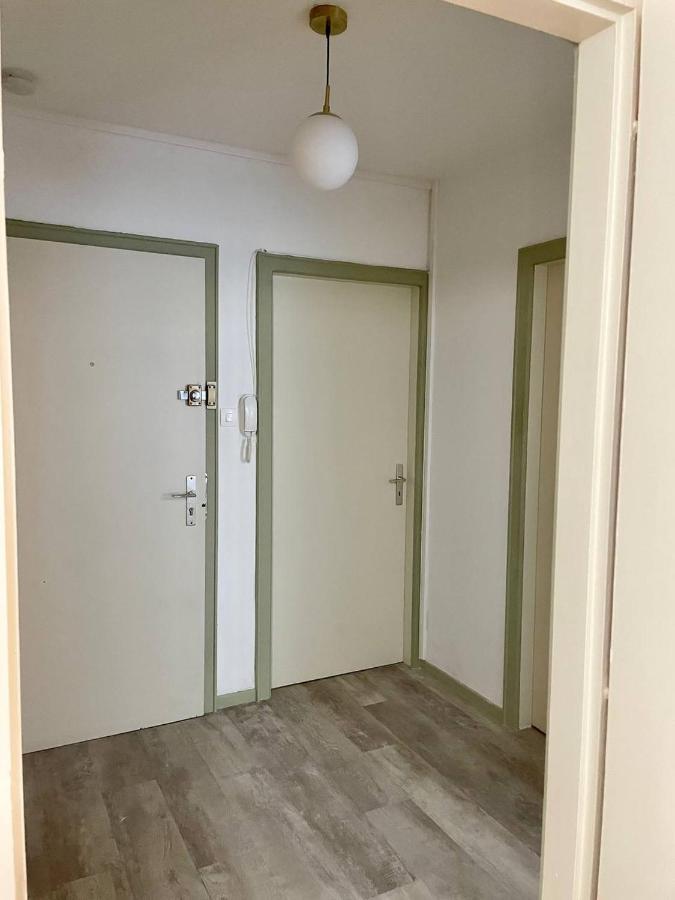 Cozy Appartement Halles Strazburg Dış mekan fotoğraf