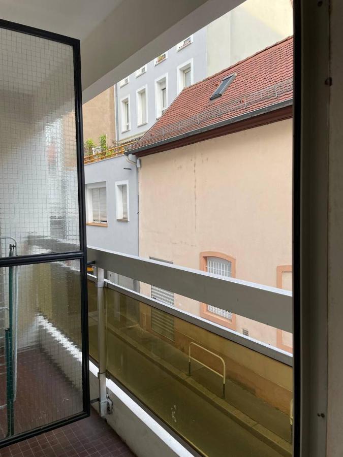Cozy Appartement Halles Strazburg Dış mekan fotoğraf