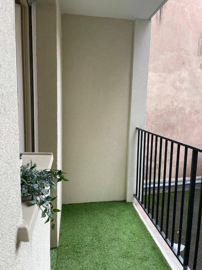 Cozy Appartement Halles Strazburg Dış mekan fotoğraf