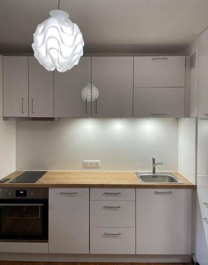 Cozy Appartement Halles Strazburg Dış mekan fotoğraf