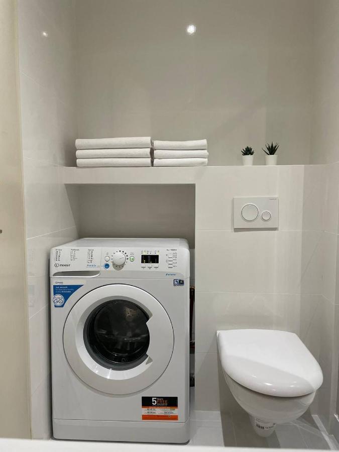 Cozy Appartement Halles Strazburg Dış mekan fotoğraf